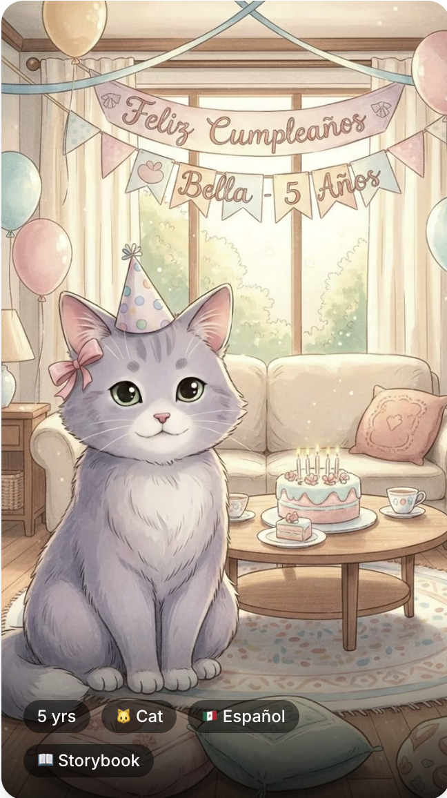 Screenshot 6 of Purple Magic