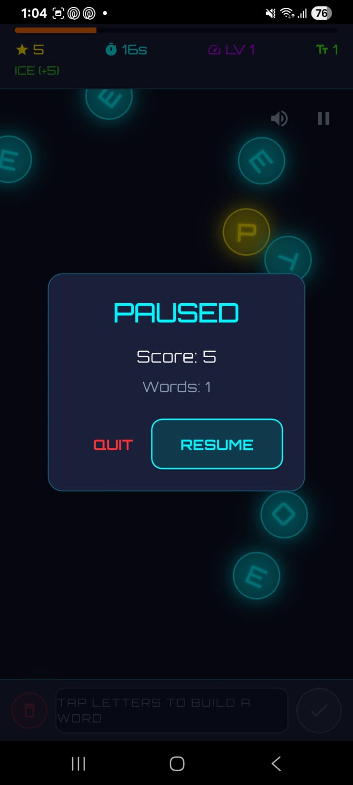 Screenshot 5 of Boogala