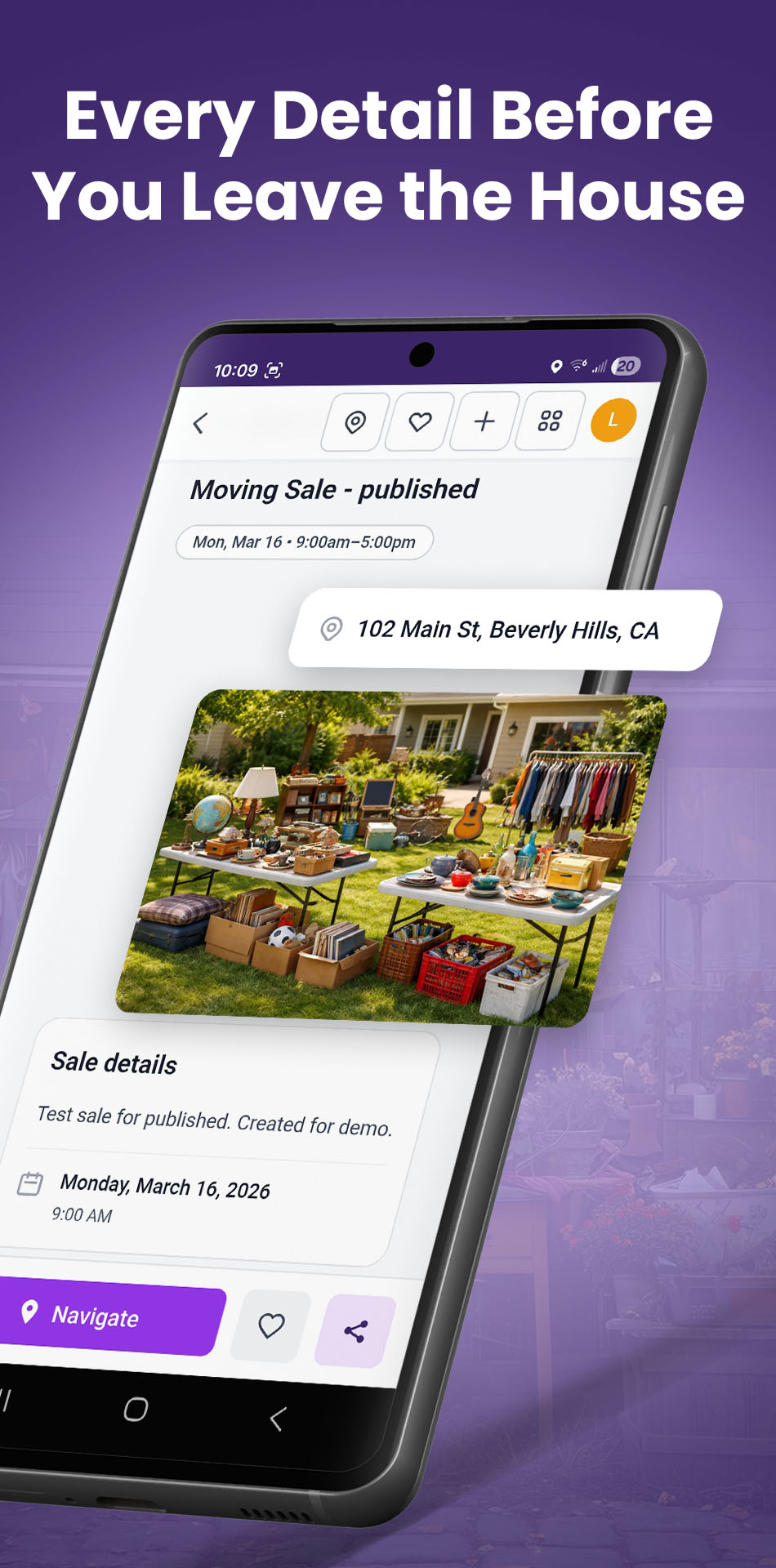 Screenshot 4 of LootAura
