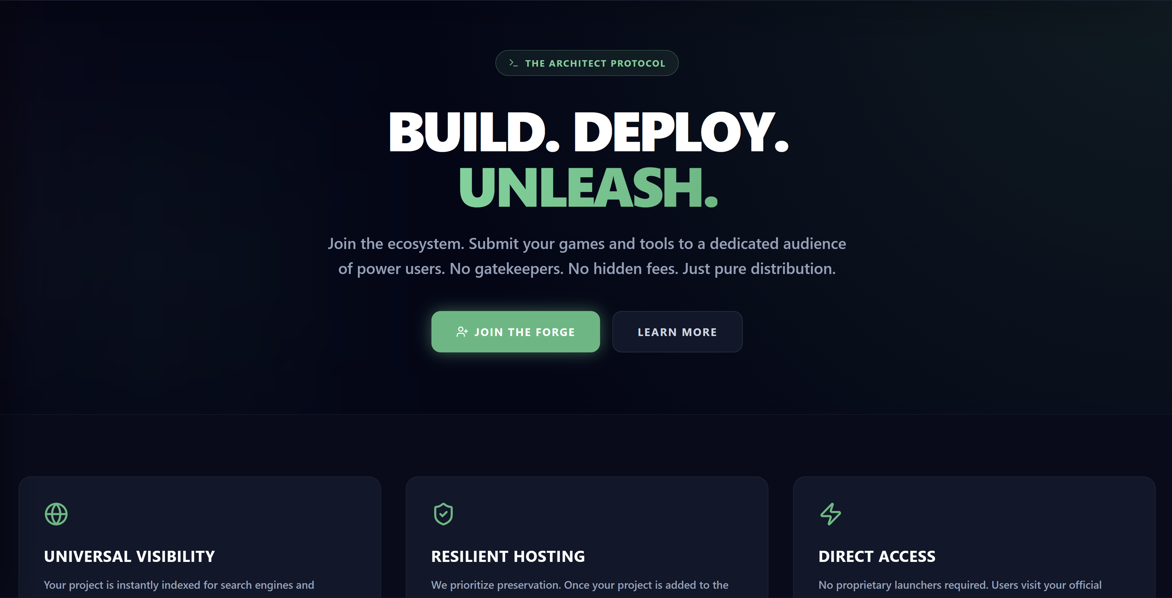 Screenshot 3 of Rubies Unleashed