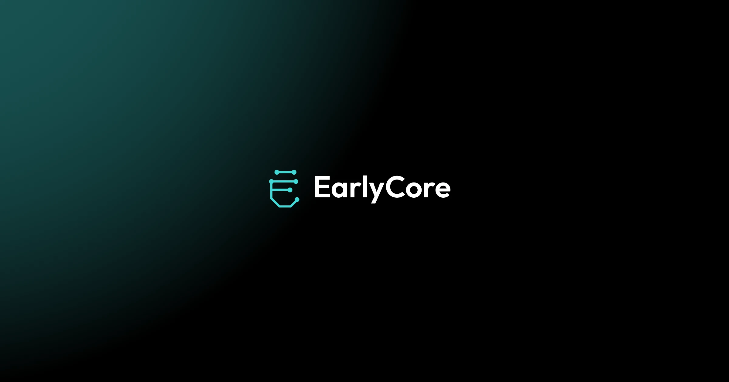 Screenshot 1 of EarlyCore