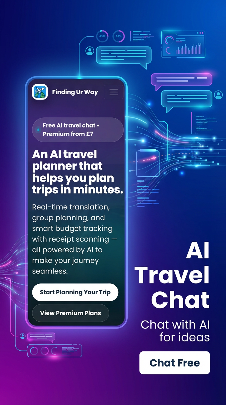 Screenshot 2 of Finding Ur Way
