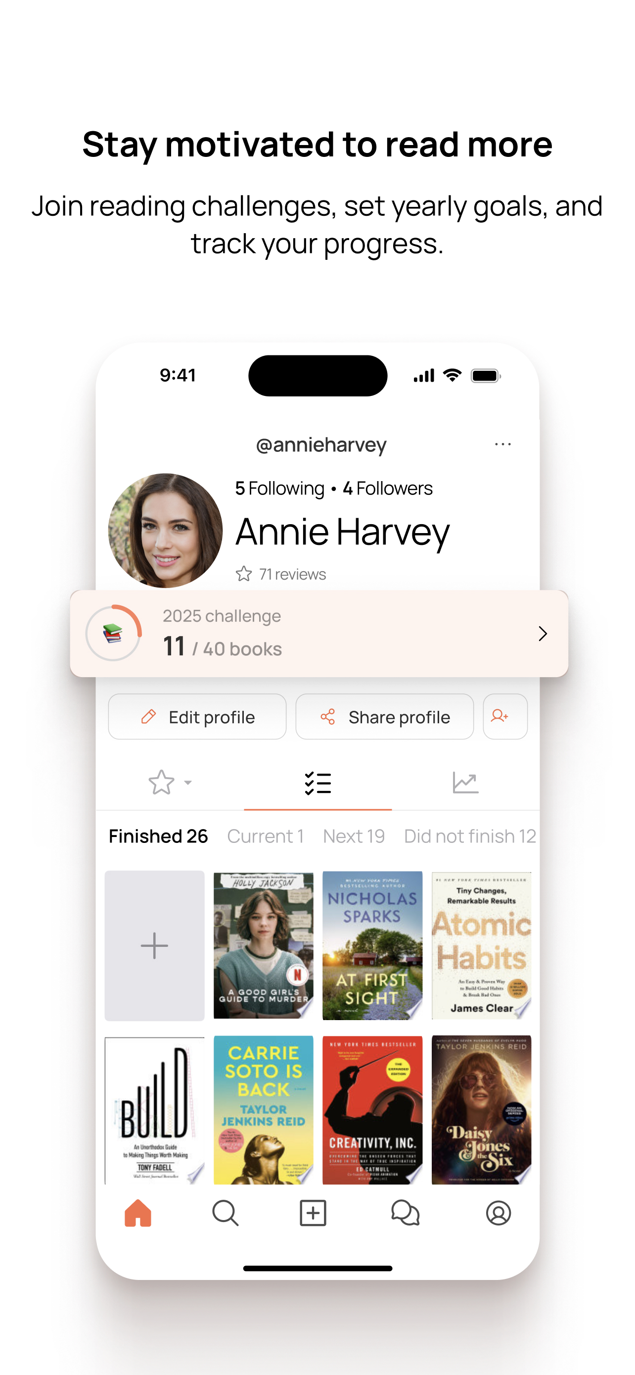 Screenshot 4 of Page Turner