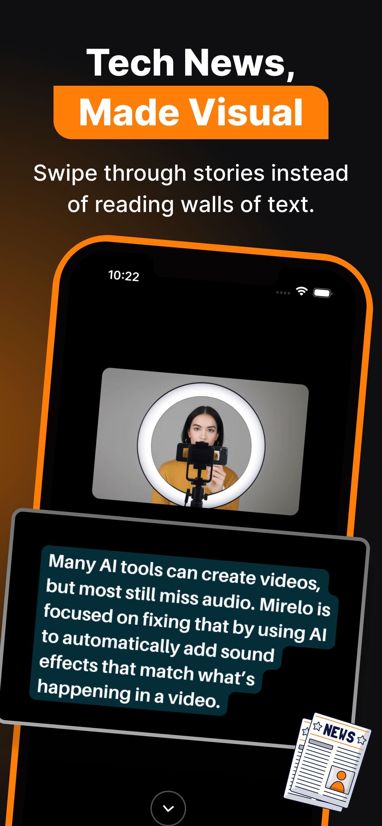 Screenshot 2 of Trizzzi