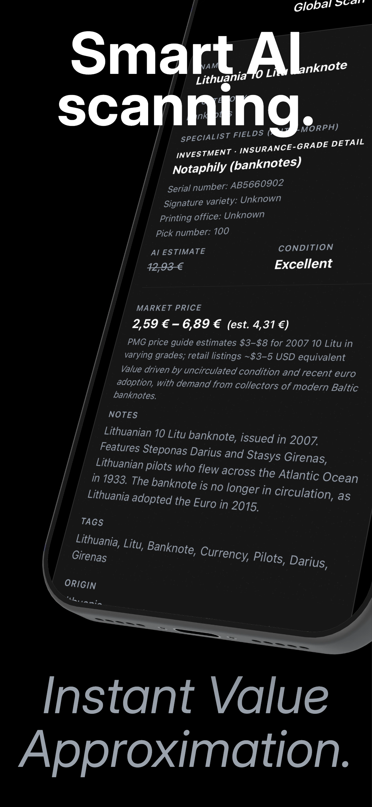 Screenshot 4 of Locrow