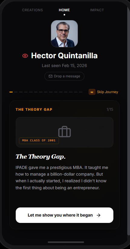 Screenshot 5 of CroozLink