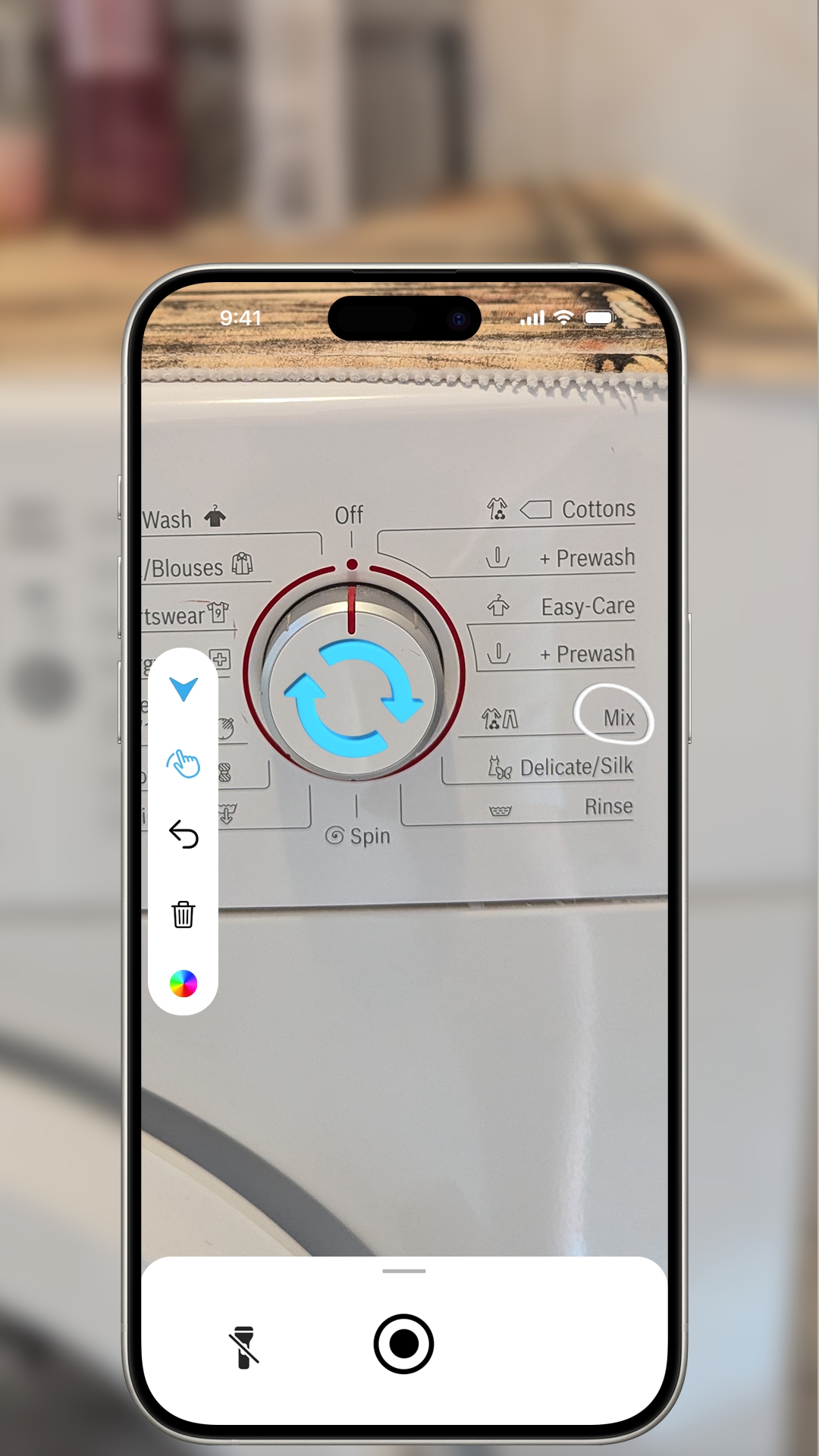 Screenshot 5 of GuideMeAR