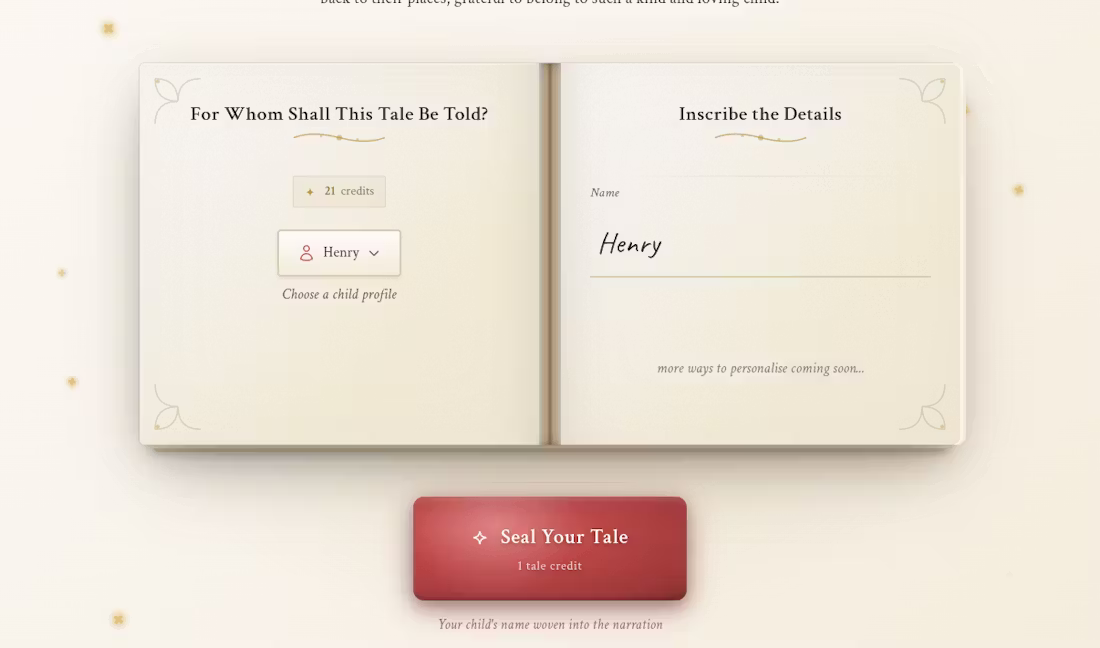 Screenshot 2 of earsy.ai