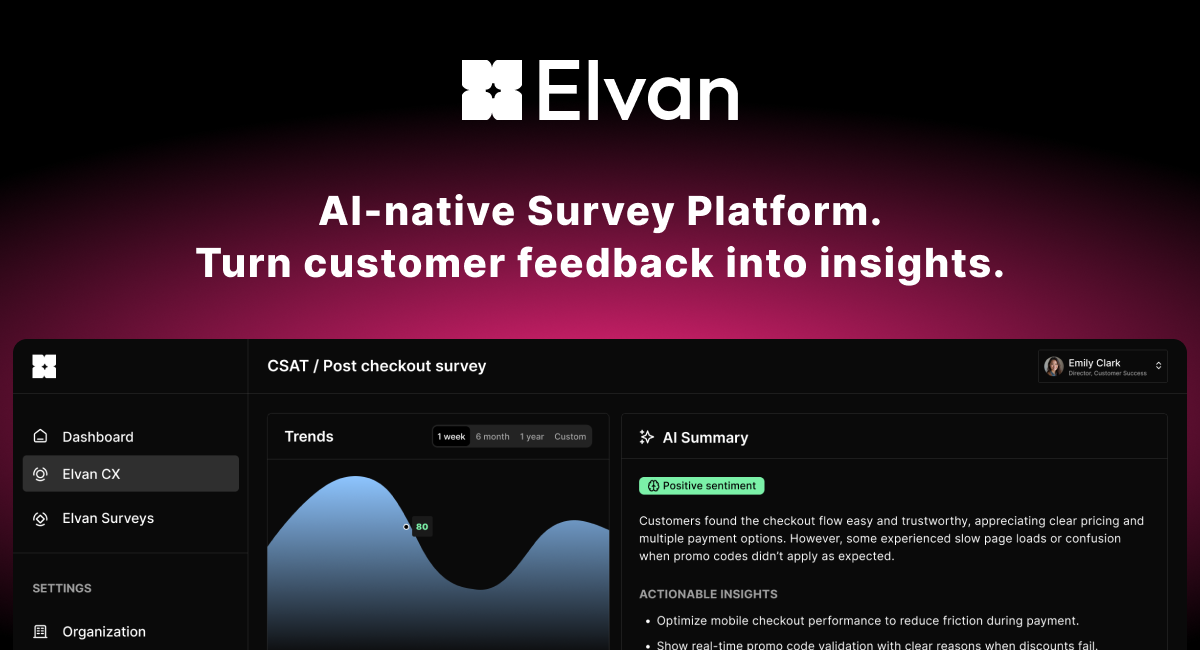 Screenshot 1 of Elvan