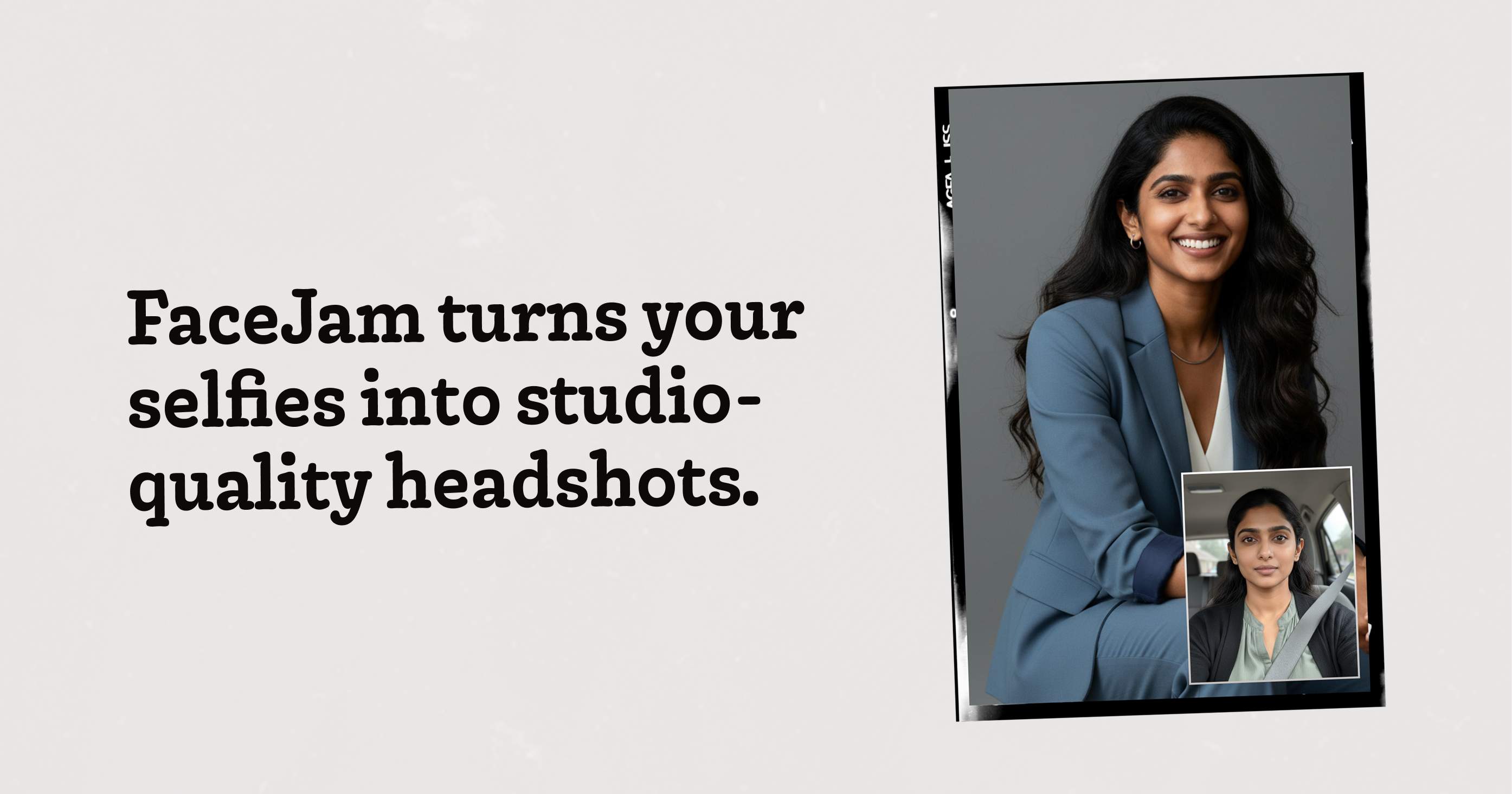 Screenshot 2 of Facejam