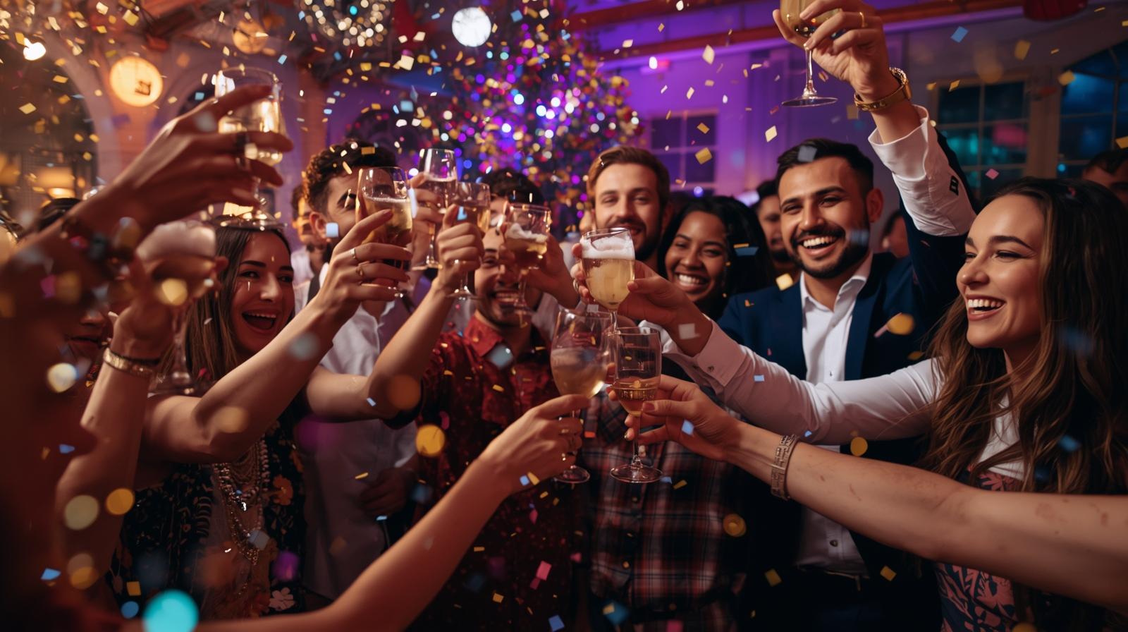 Screenshot 1 of Tiny Toasts