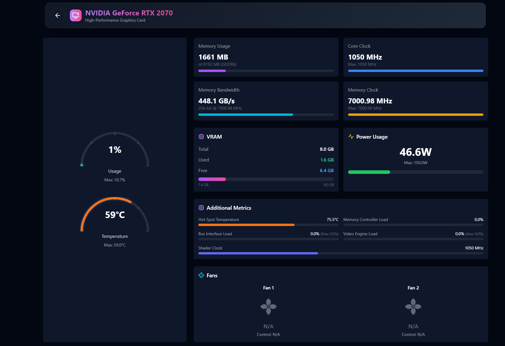 Screenshot 4 of TagPulse