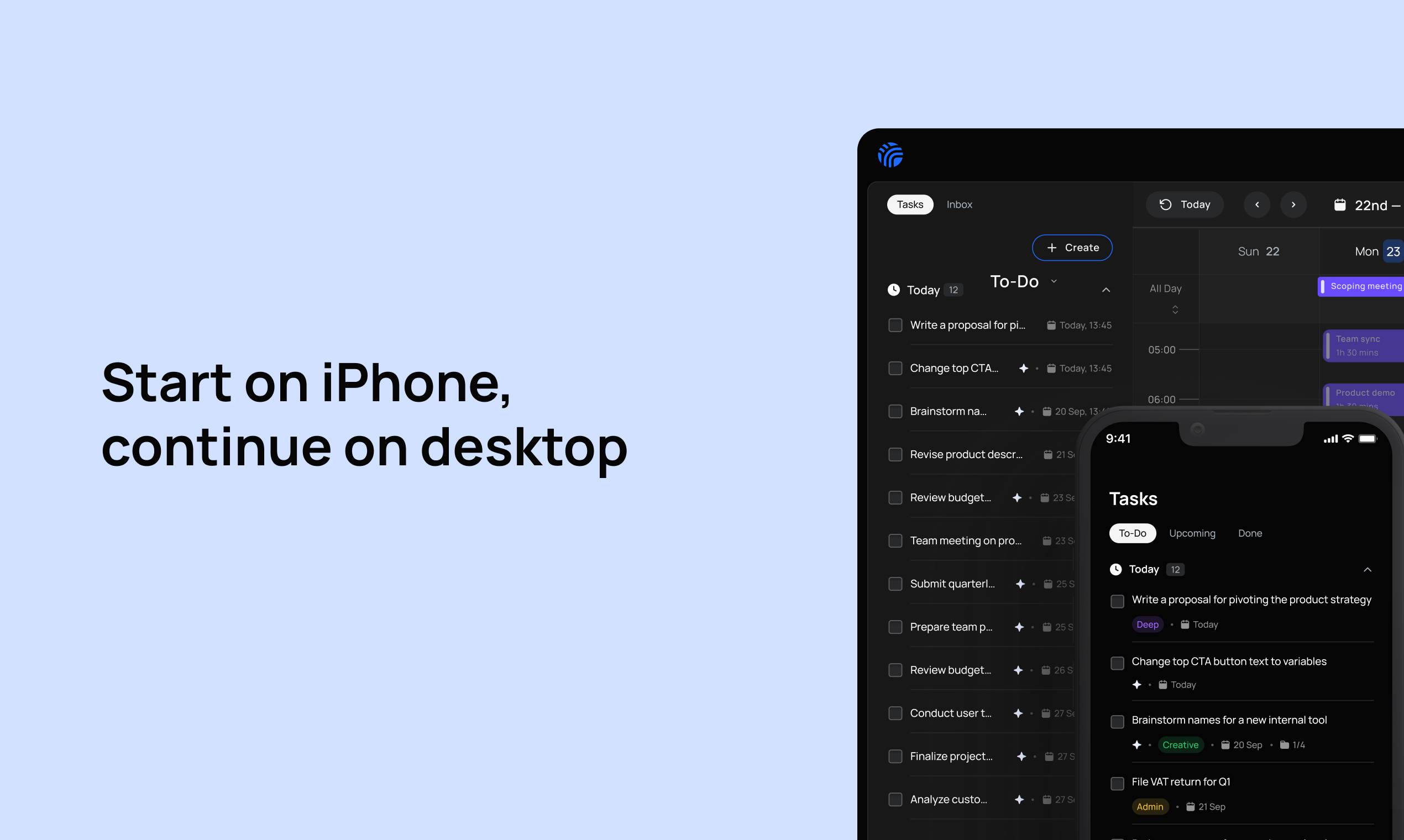 Screenshot 9 of rivva