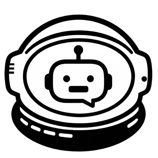Bots and Space