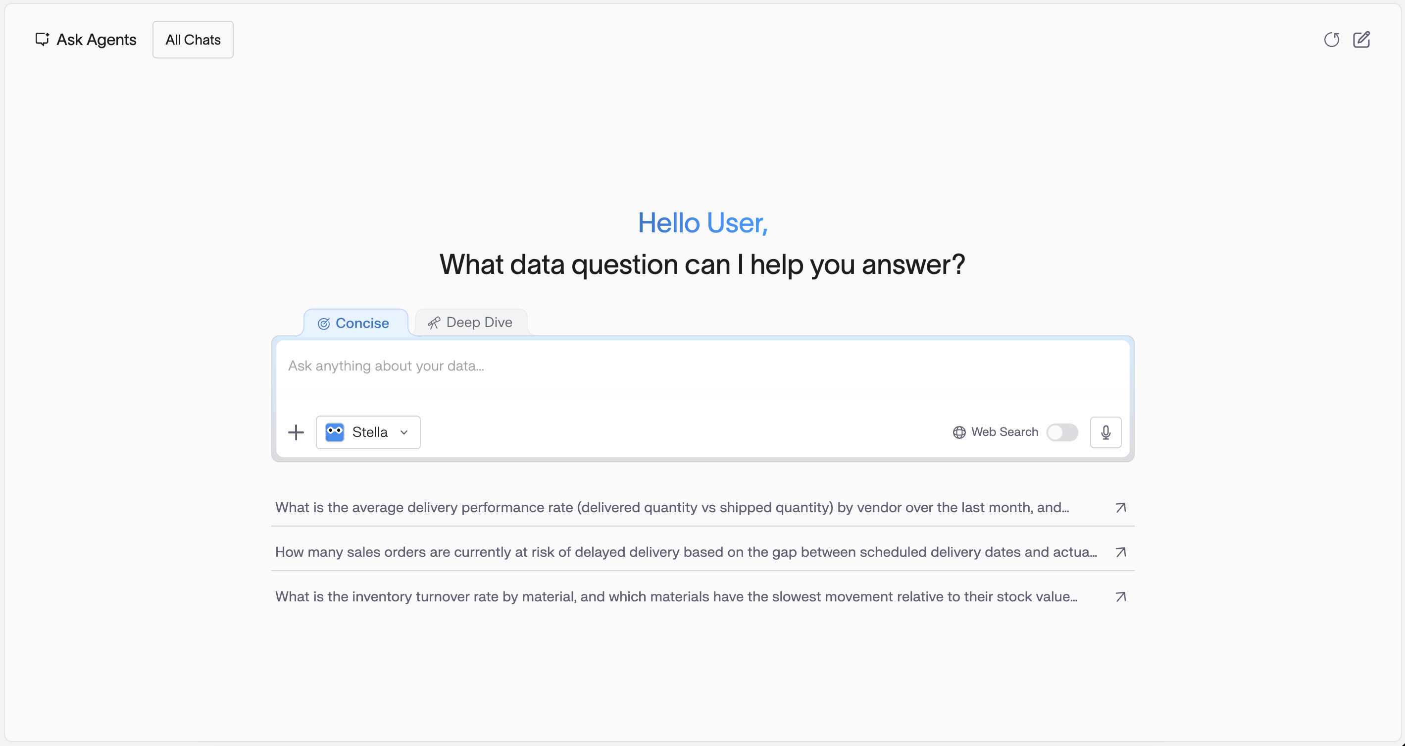 Screenshot 3 of Supaboard
