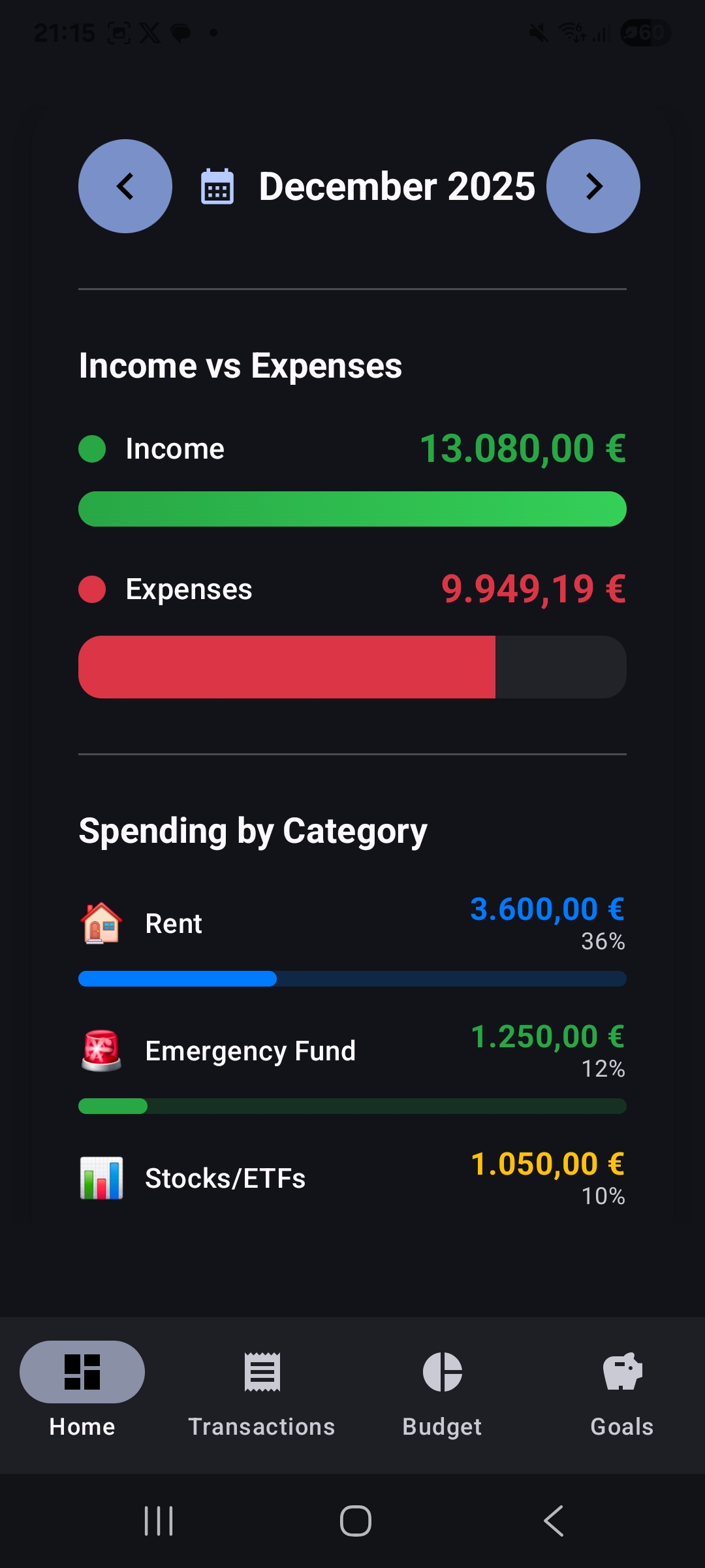 Screenshot 3 of Kinova