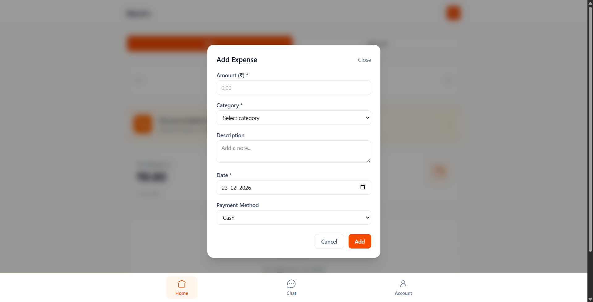 Screenshot 3 of Mudra