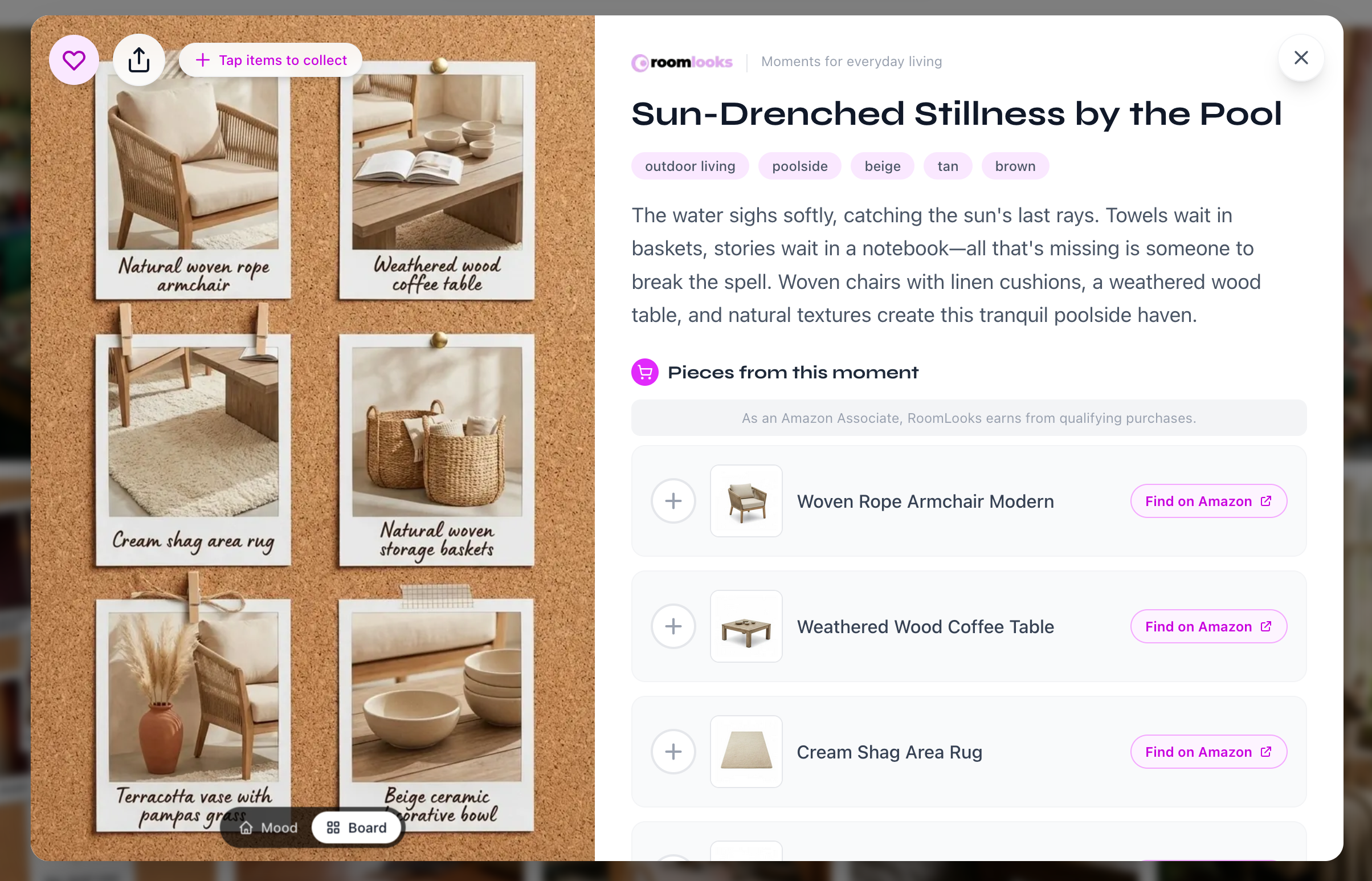 Screenshot 5 of RoomLooks
