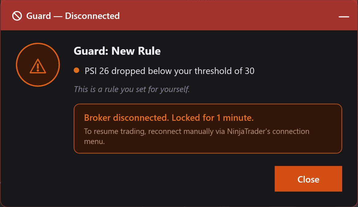 Screenshot 4 of Meridian