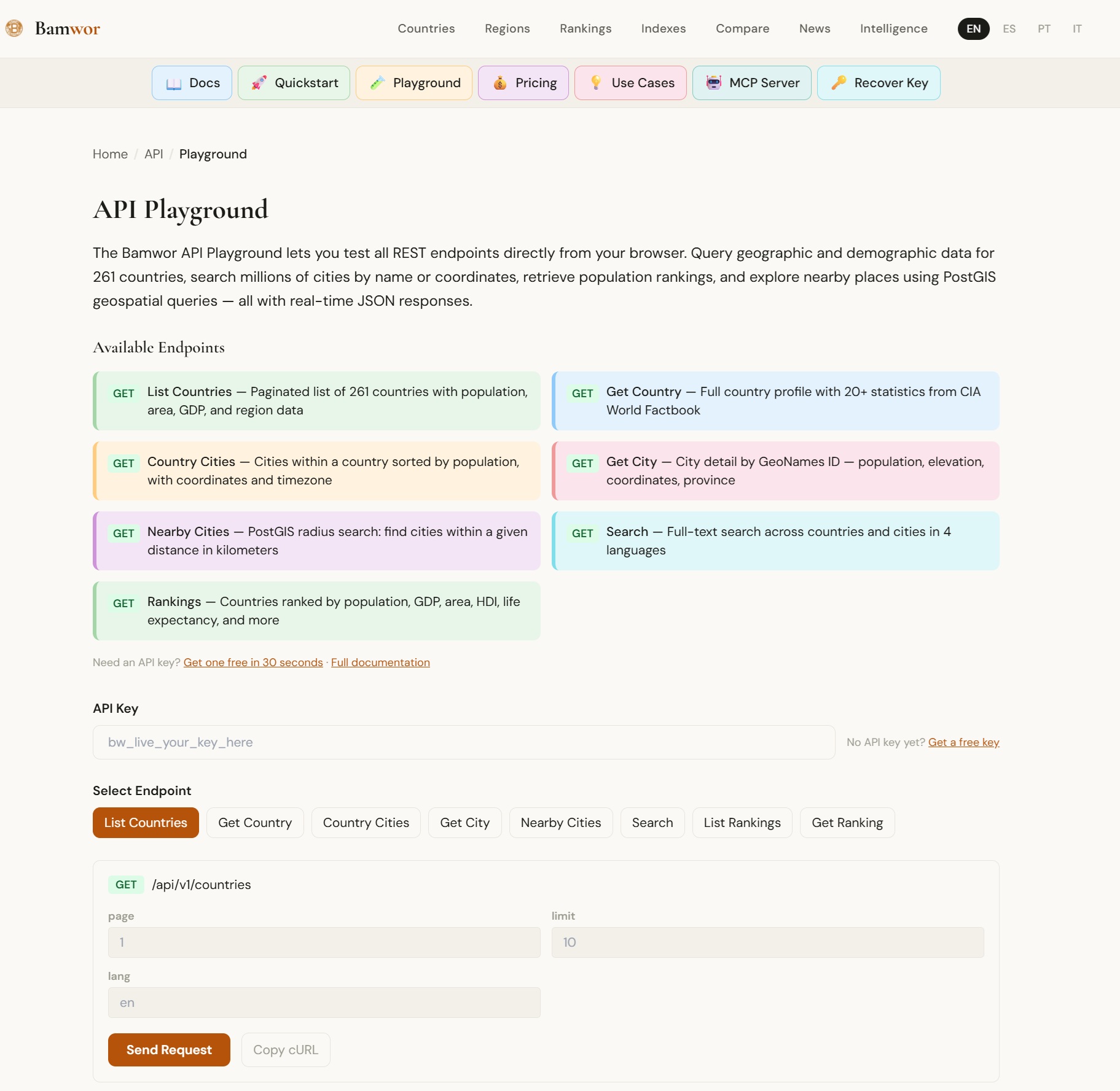Screenshot 3 of Bamwor