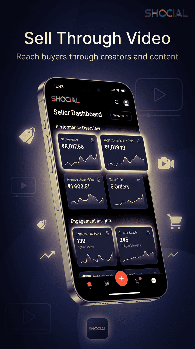 Screenshot 6 of ShoCial