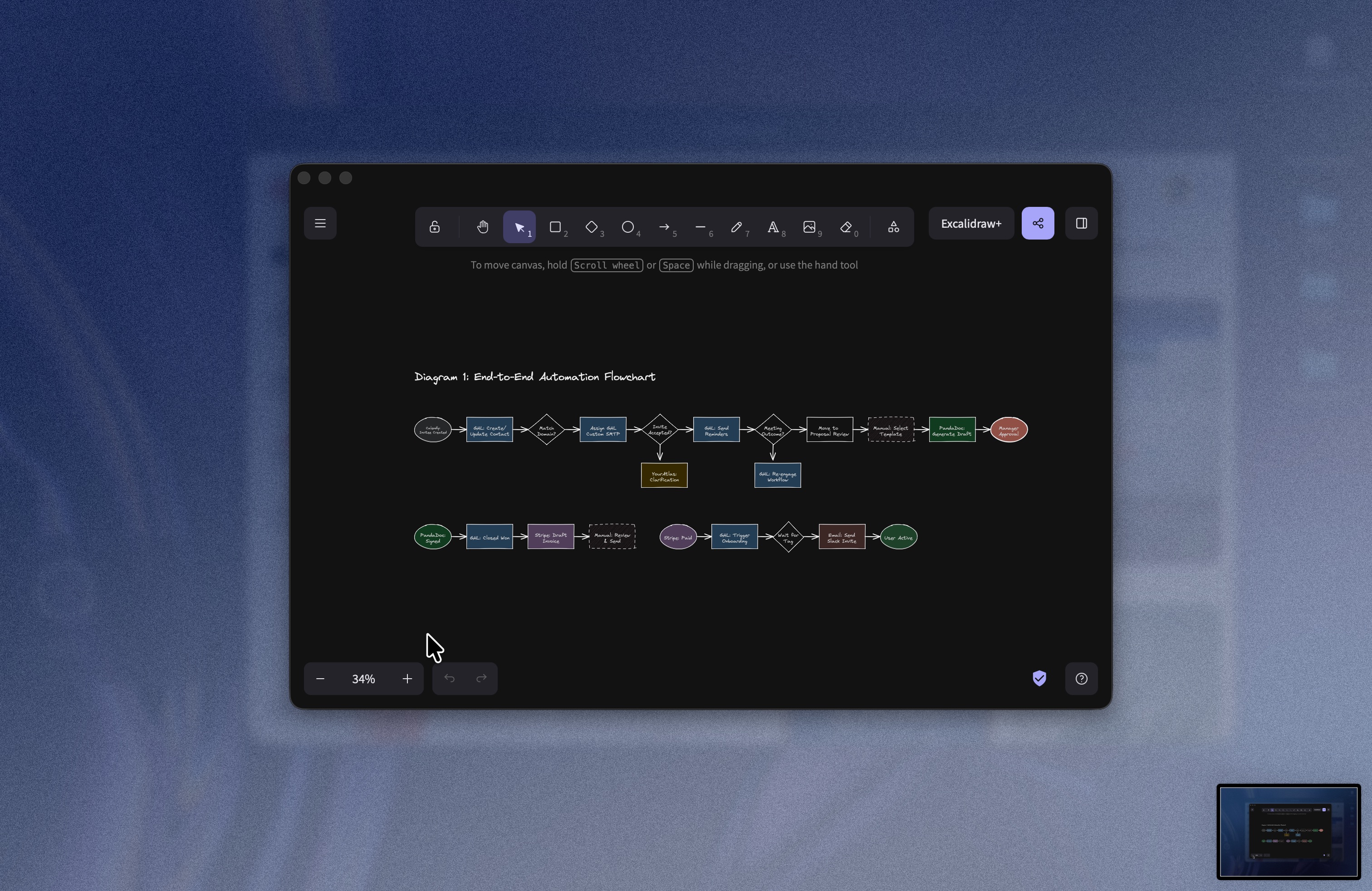 Screenshot 3 of Segue