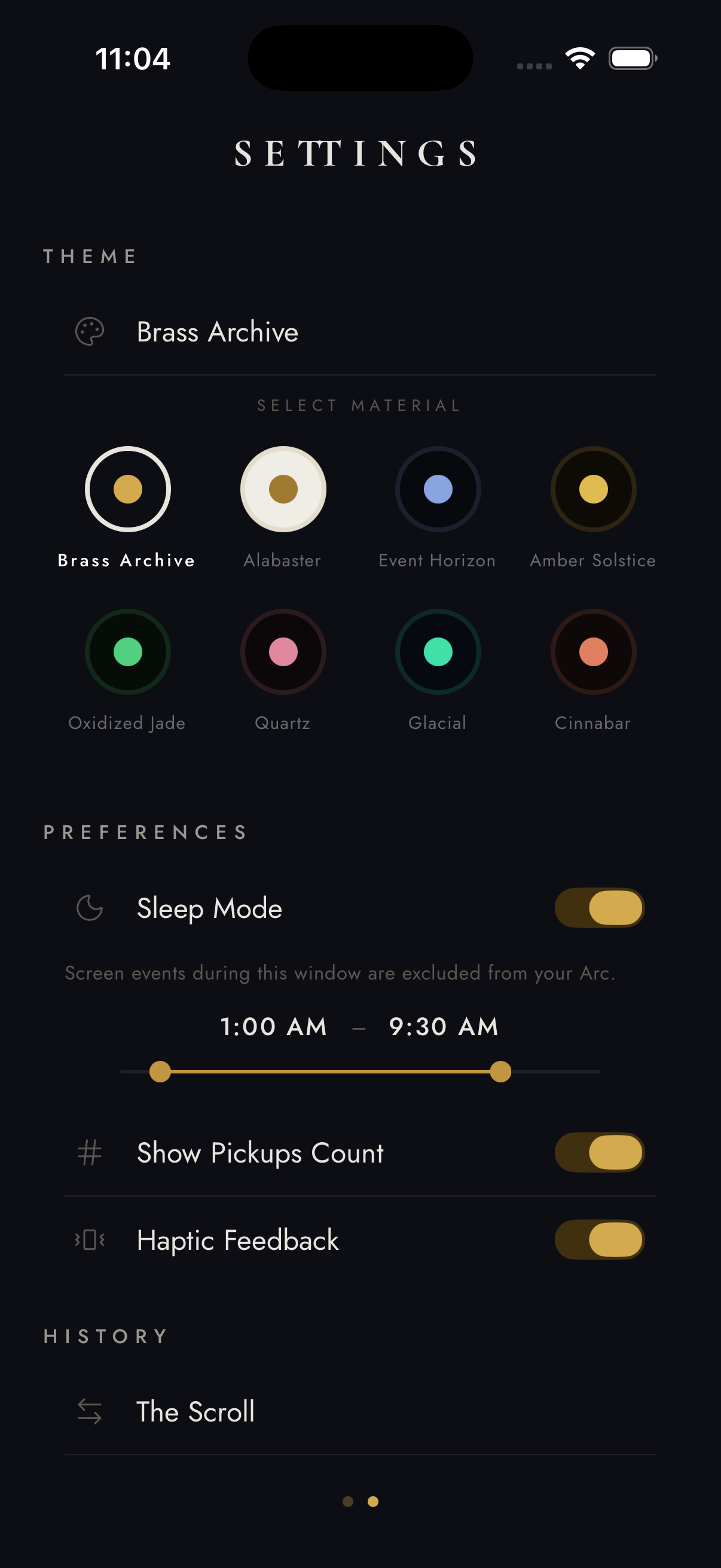 Screenshot 3 of ENKO