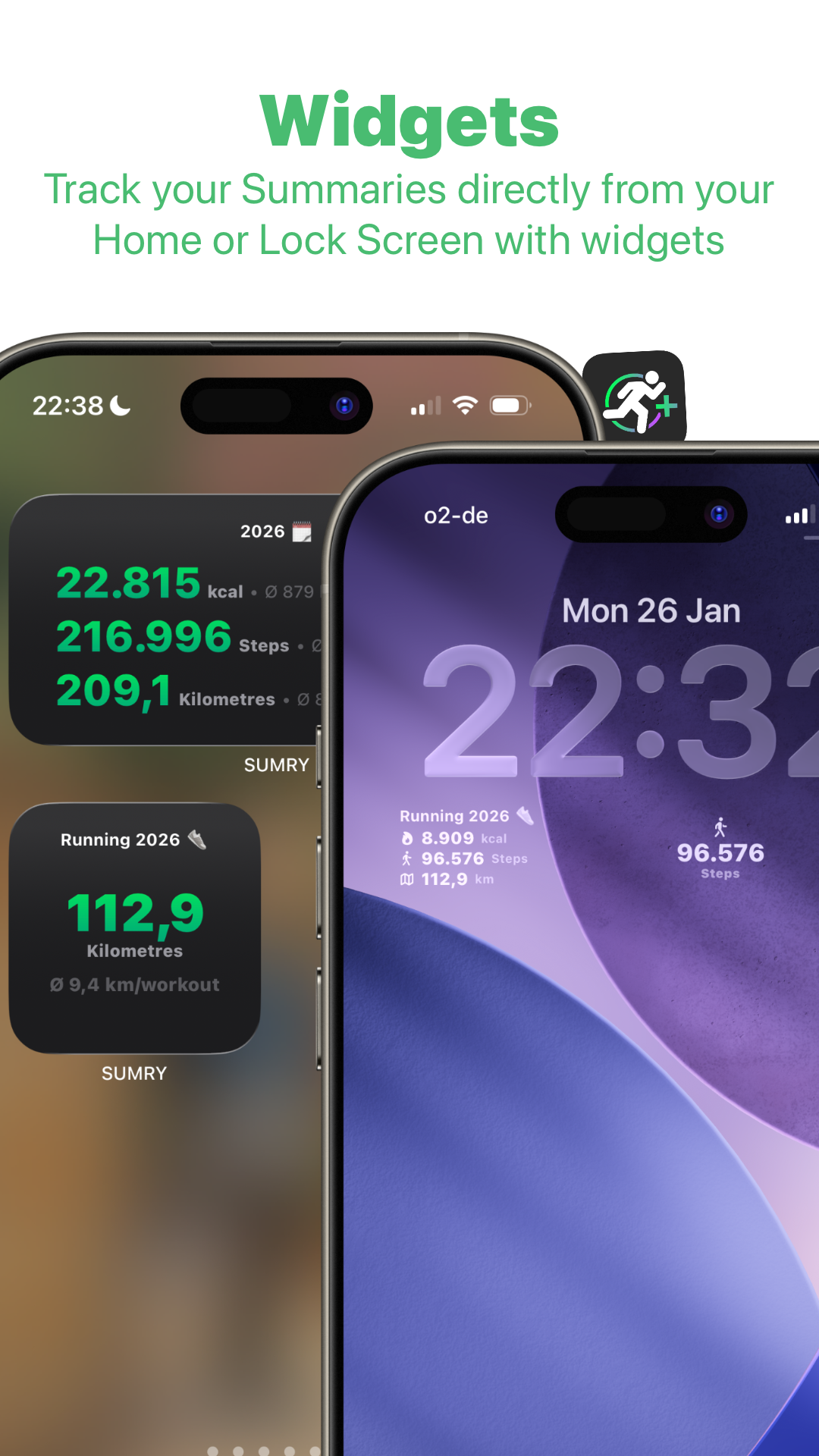 Screenshot 9 of SUMRY