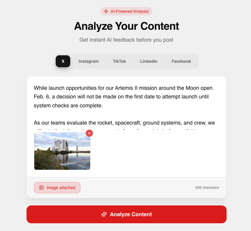 Screenshot 2 of Viral.expert