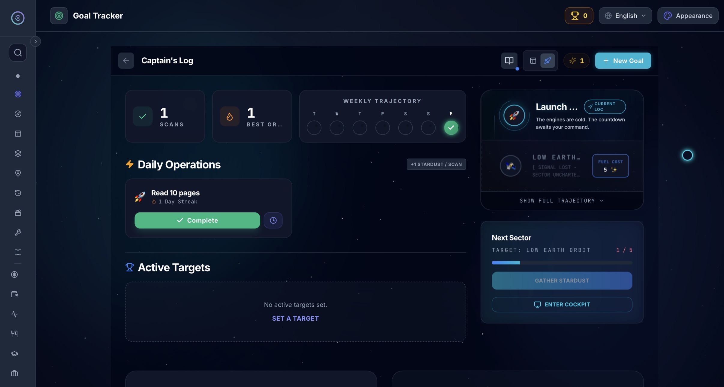 Screenshot 2 of CalcVerse