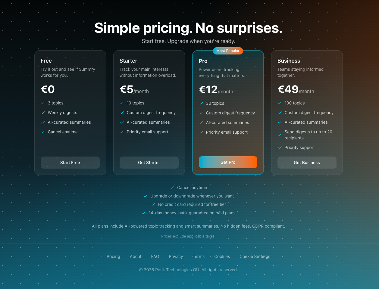 Screenshot 7 of summry