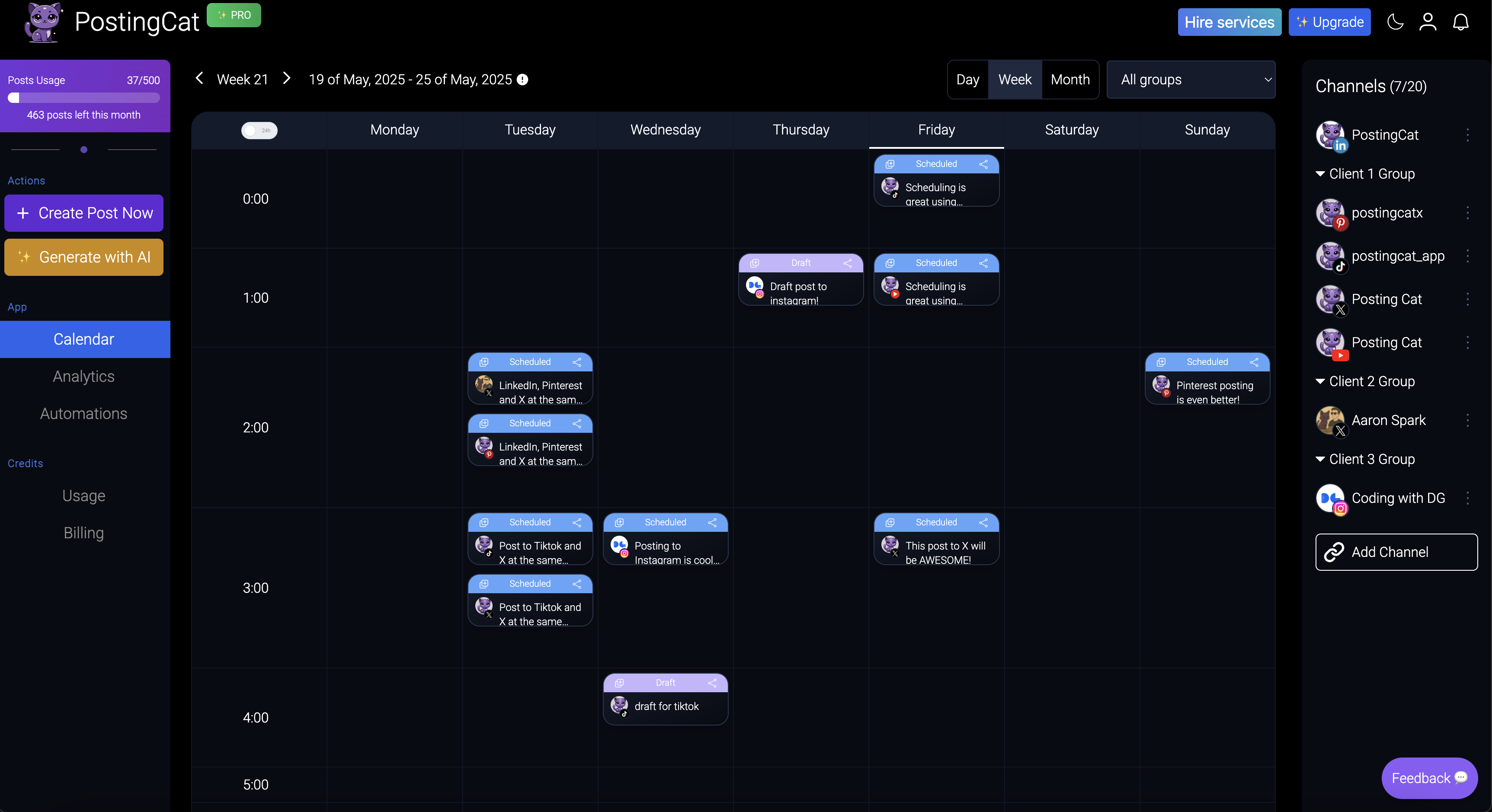 screenshot 3