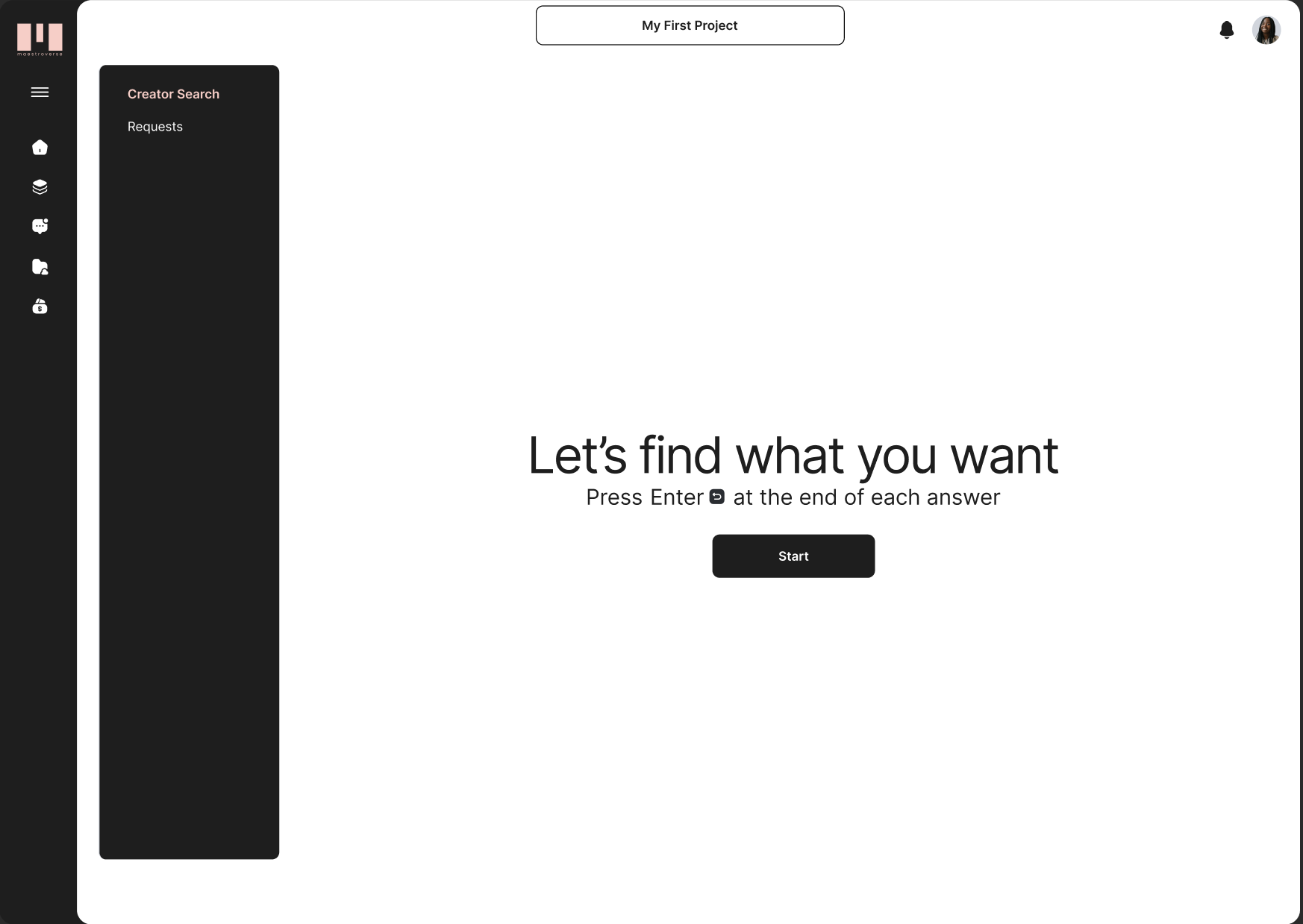 Screenshot 2 of Maestroverse