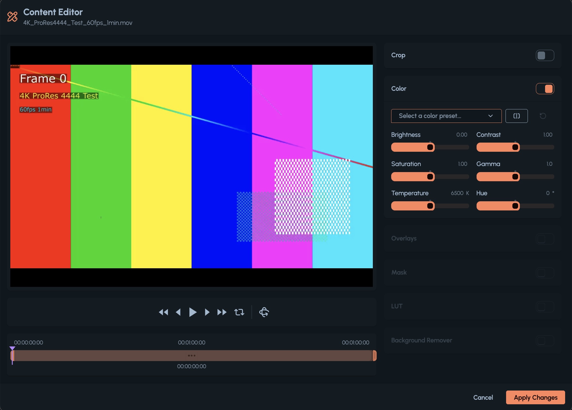 Screenshot 3 of Expi