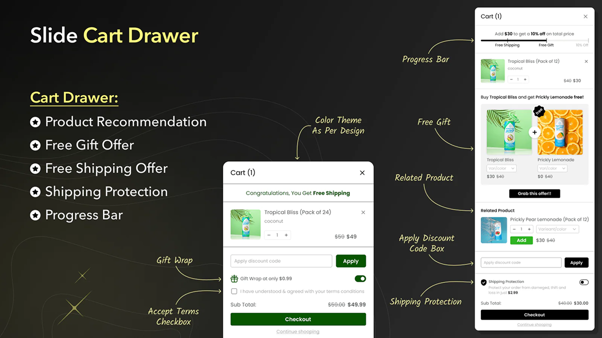 Screenshot 5 of Wizio Bundle App