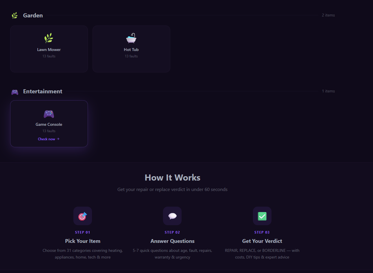 Screenshot 5 of Mend or End