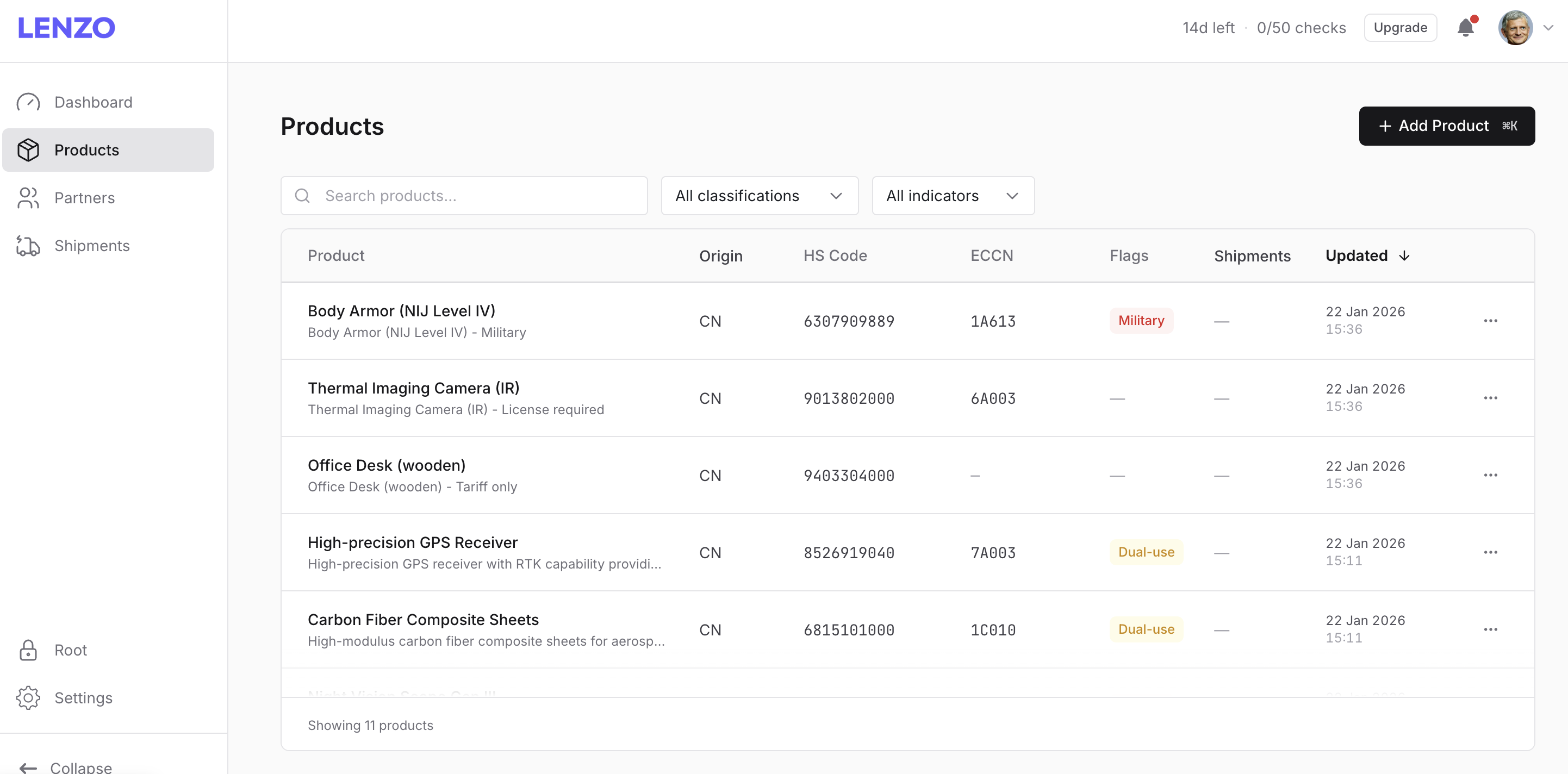 Screenshot 2 of Lenzo