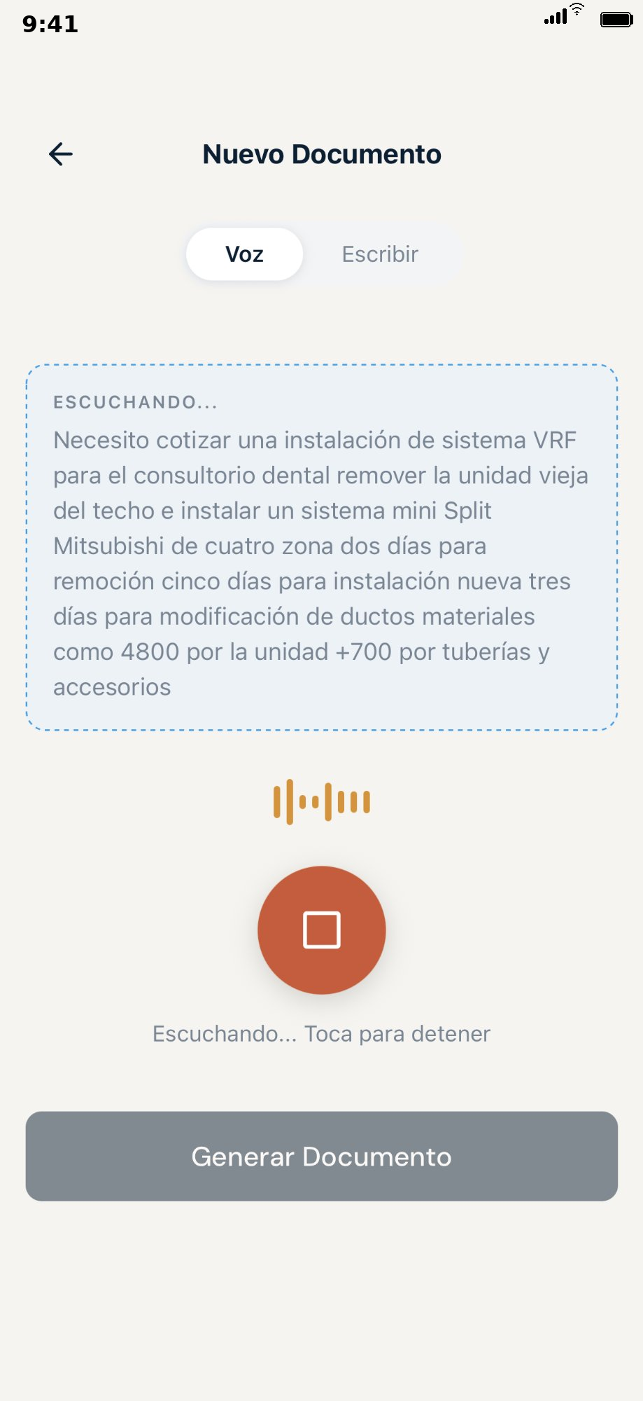 Screenshot 9 of Kvota