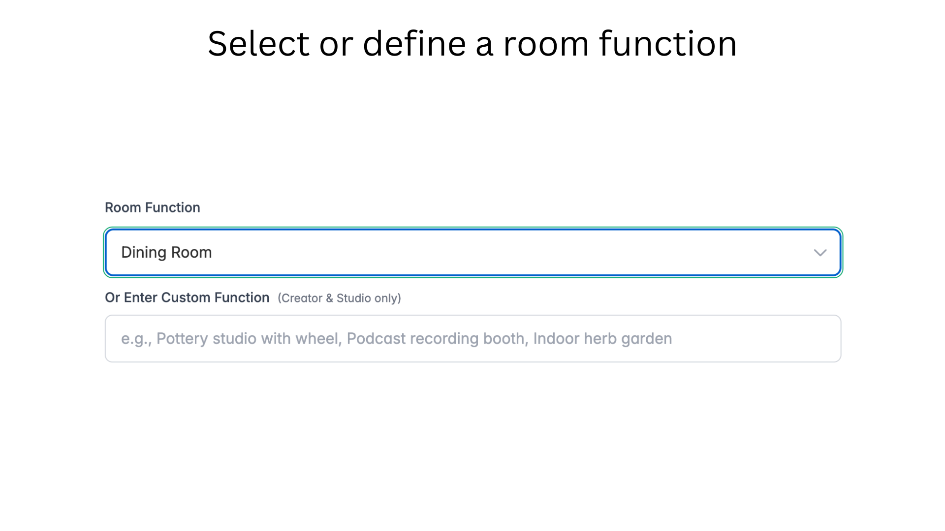 Screenshot 4 of AI Space Revive