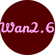Screenshot 1 of Wan 2.6 - AI Video Generator & Image Cre