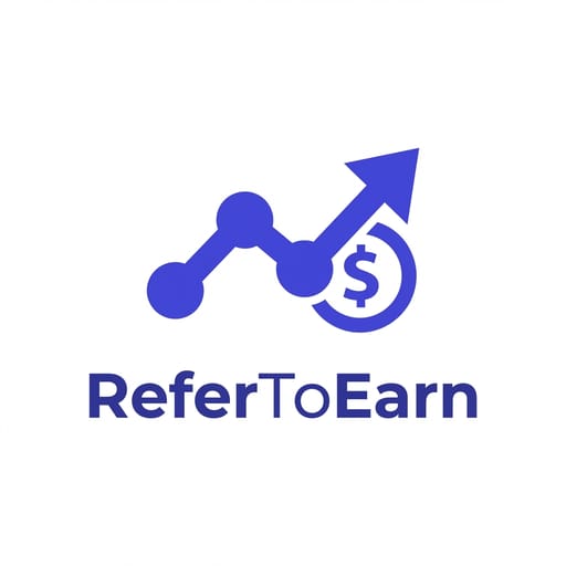 Refer to Earn