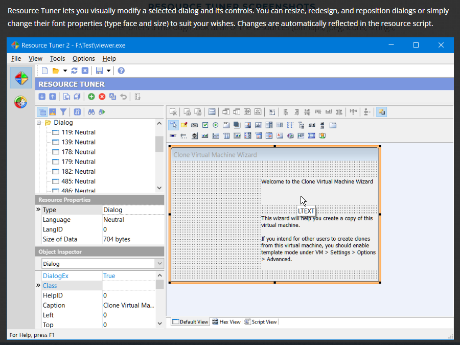 screenshot 4