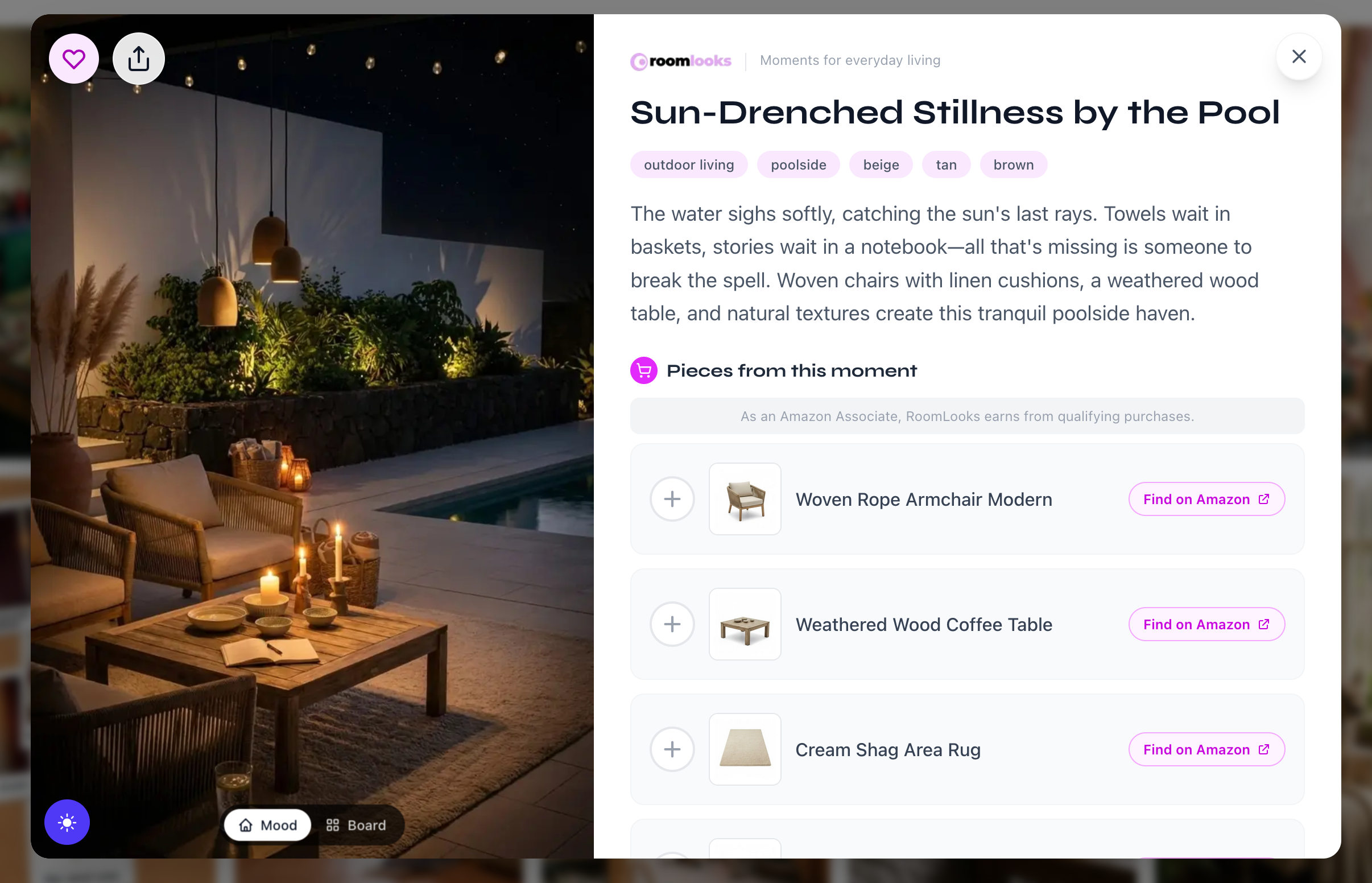Screenshot 4 of RoomLooks