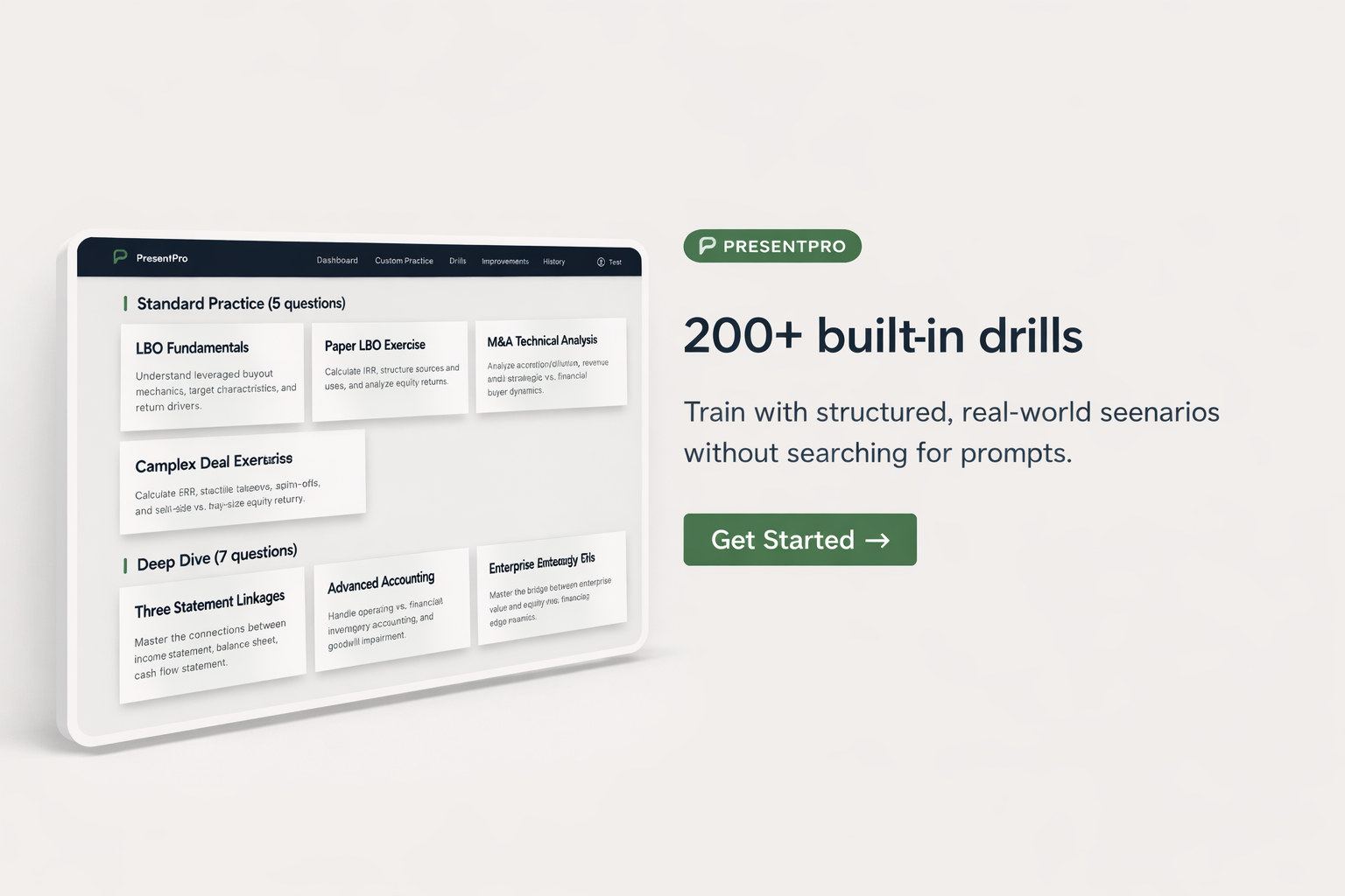 Screenshot 4 of PresentPro