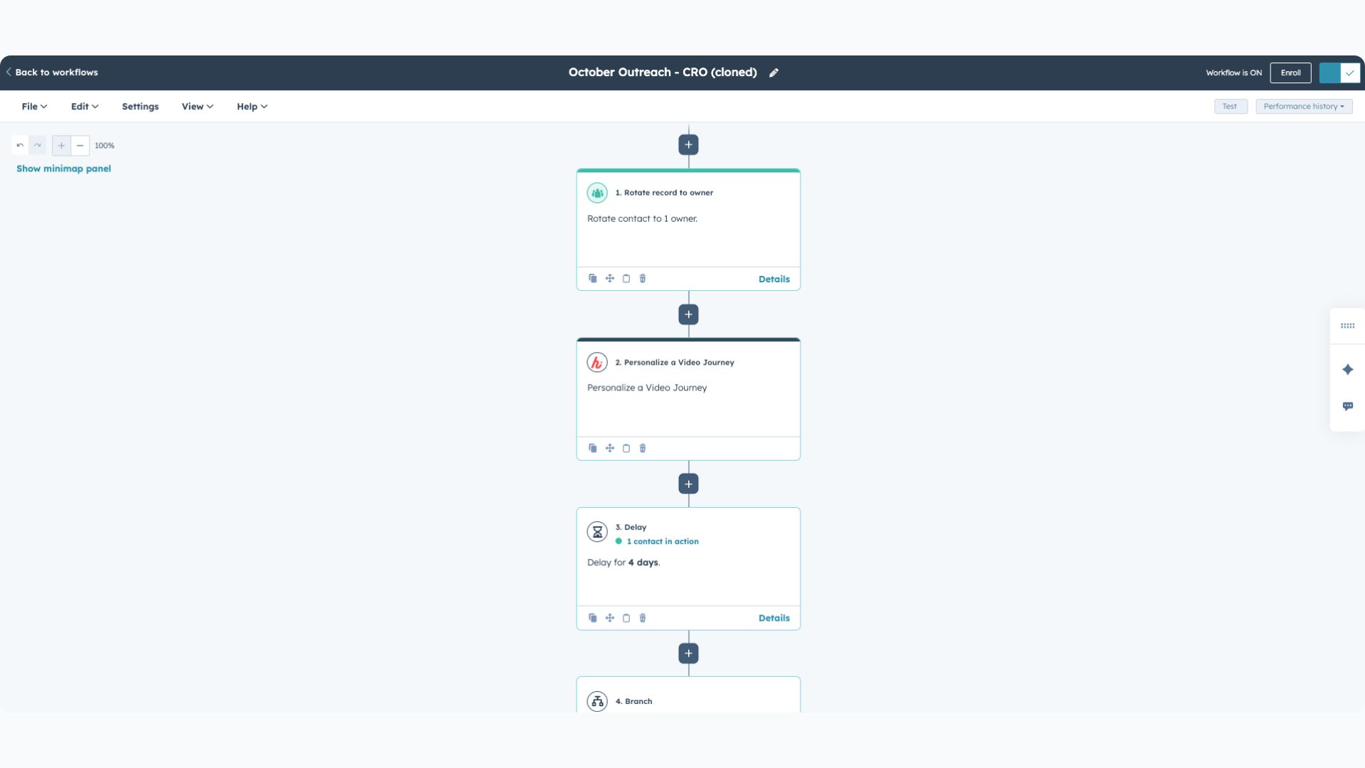 Screenshot 8 of Hintible