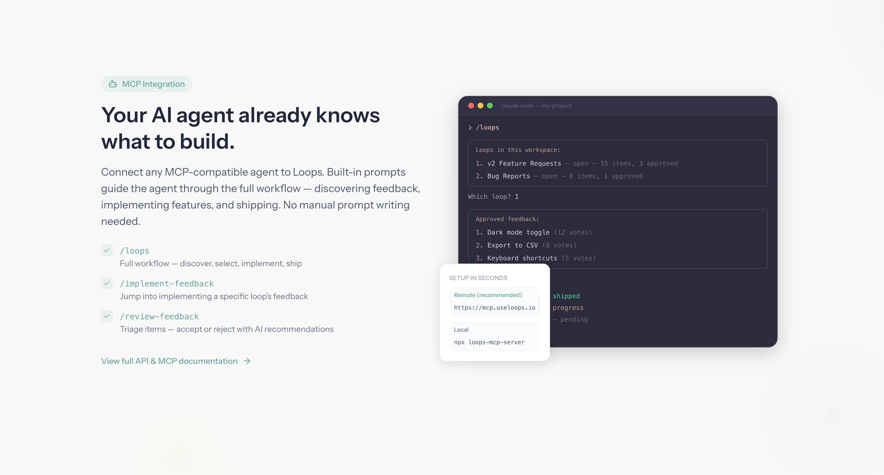 Screenshot 3 of Loops