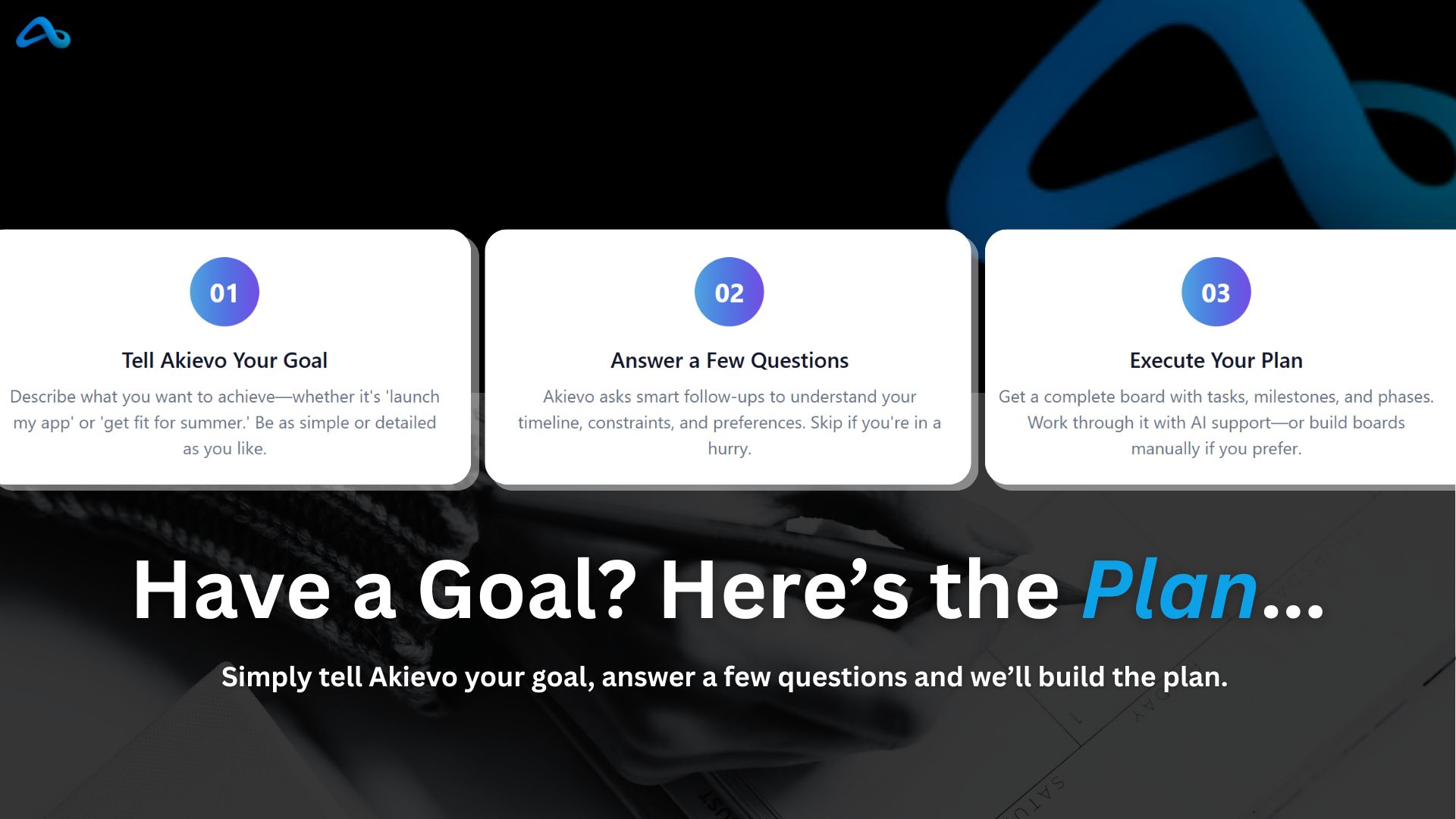 Screenshot 1 of Akievo