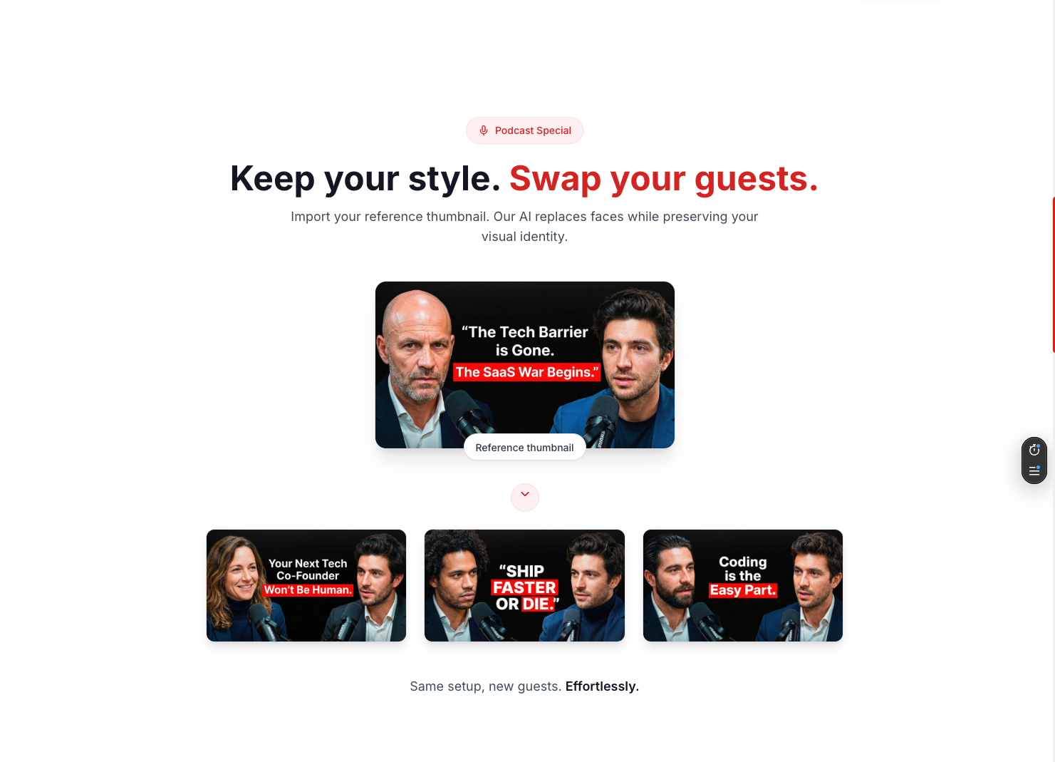 Screenshot 4 of MyThumb