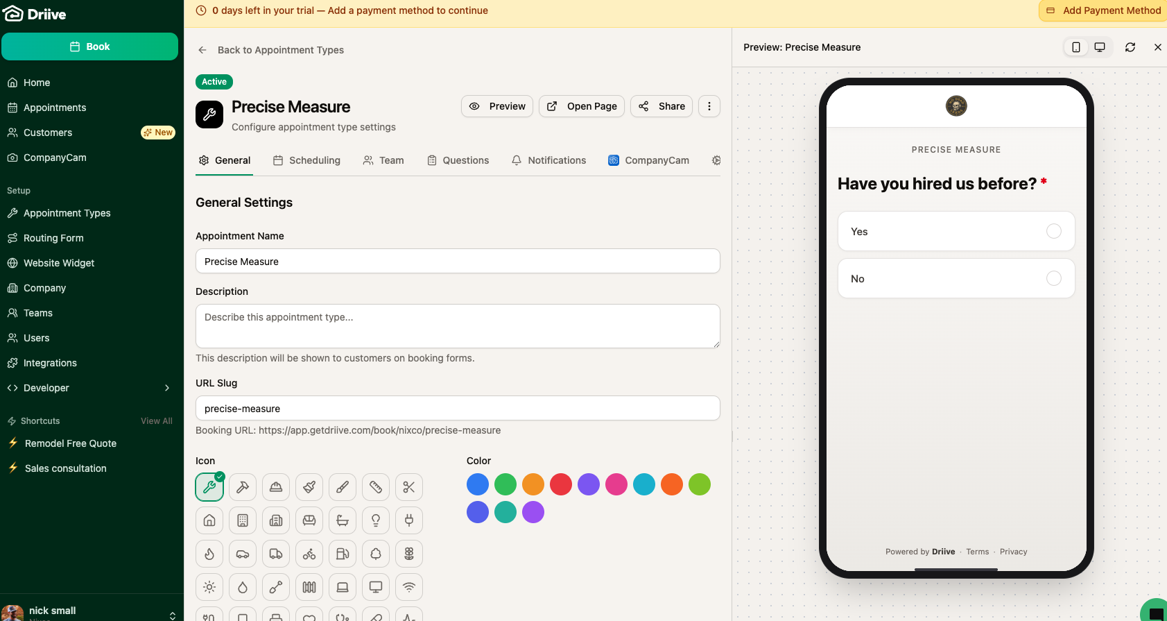 Screenshot 3 of Driive