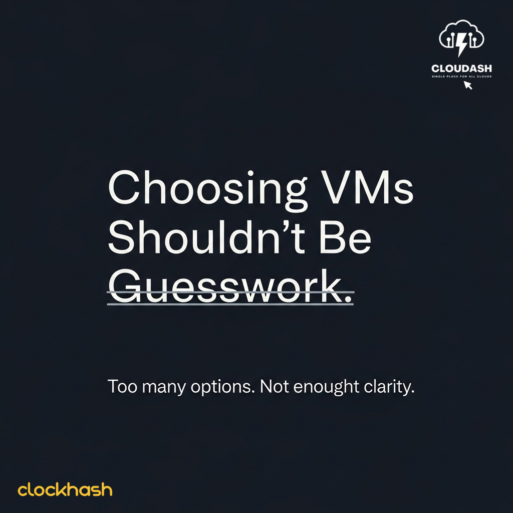 Screenshot 2 of Cloudash